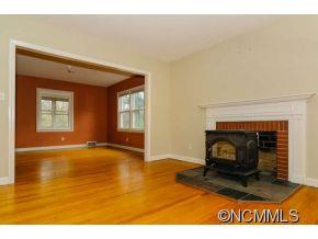 33 Brucemont Circle Asheville NC 28806