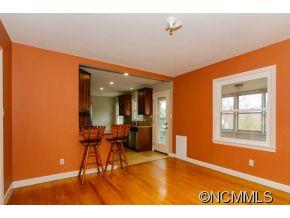 33 Brucemont Circle Asheville NC 28806