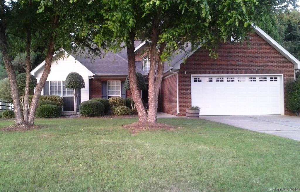 611 Pepper Ann Lane Matthews NC 28104