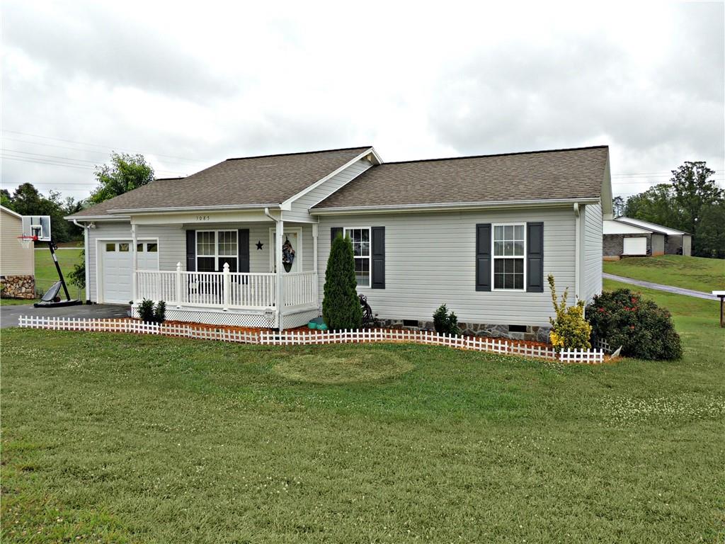 3085 Icard Ridge Road Granite Falls NC 28630