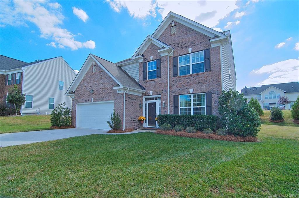 9177 Marasol Lane Concord NC 28027