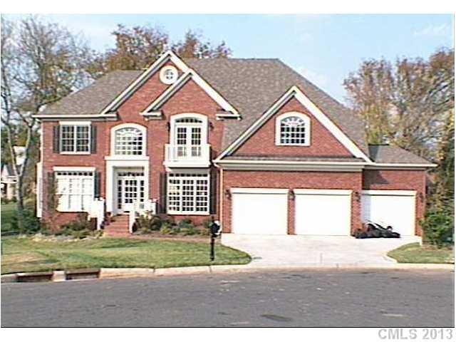 8601 Briar Oak Court Charlotte NC 28226