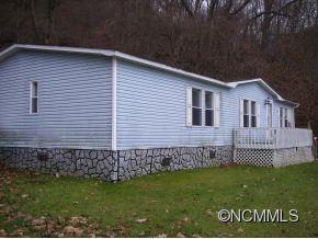 1818 Newfound Road Leicester NC 28748