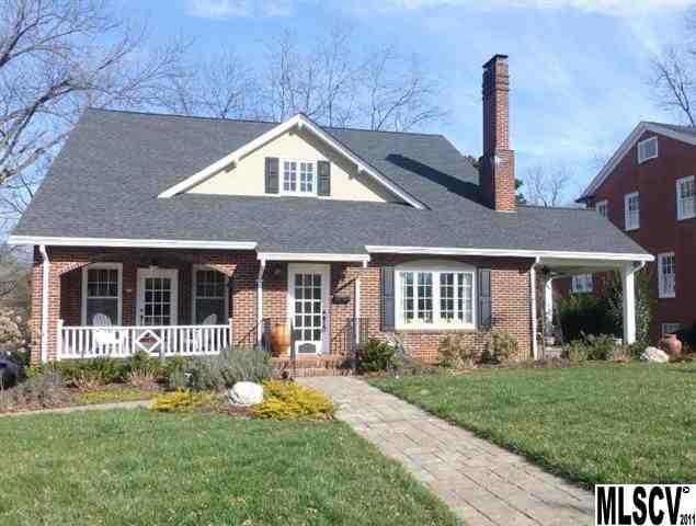 412 6th Street NW Hickory NC 28601