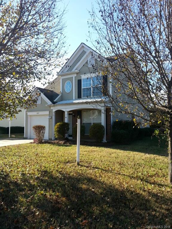 10817 Altliff Court Charlotte NC 28213