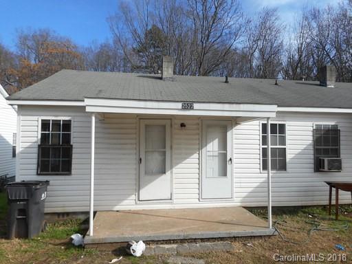 2520 Eddington Street Charlotte NC 28208