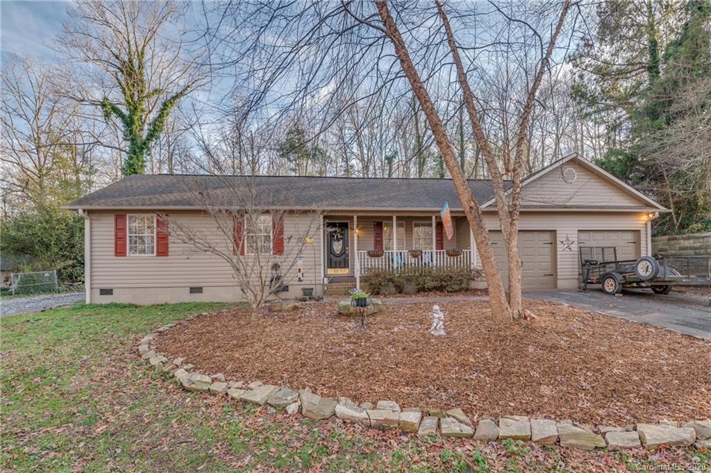 1296 Blanton Street Columbus NC 28722