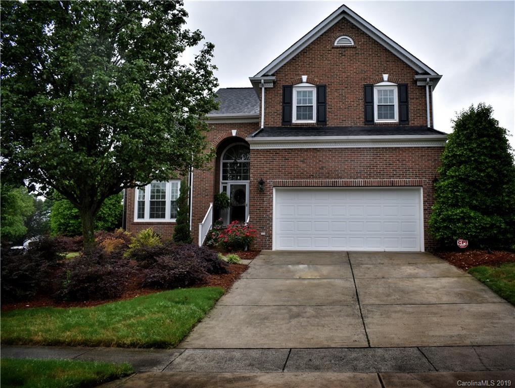 11224 Ridge Oak Drive Charlotte NC 28273