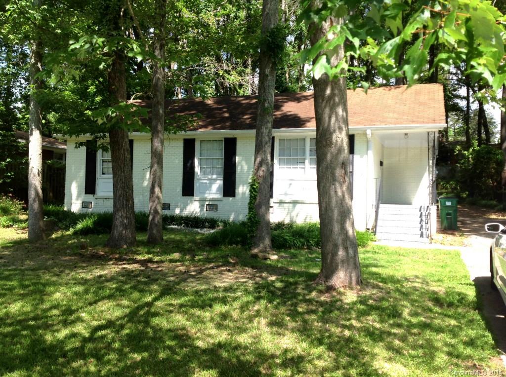 5443 Kinsale Lane Charlotte NC 28215
