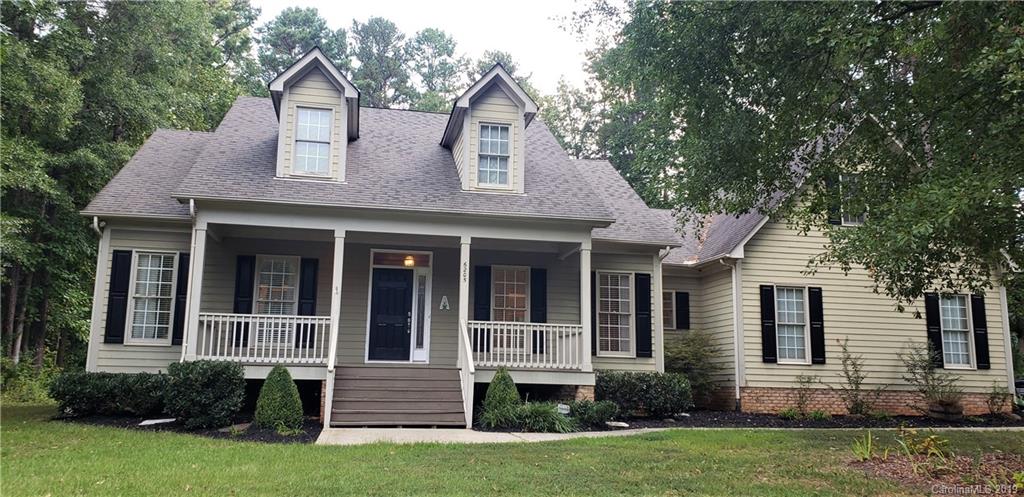 6205 Mcilwaine Road Huntersville NC 28078