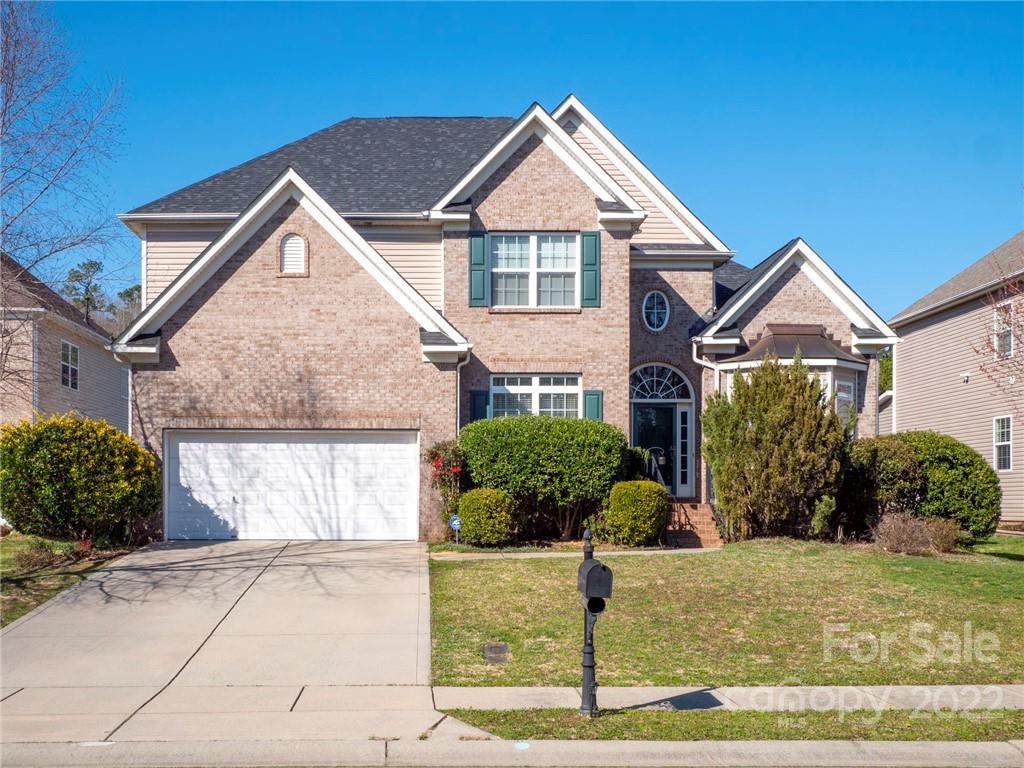 8216 Penman Springs Drive Waxhaw NC 28173
