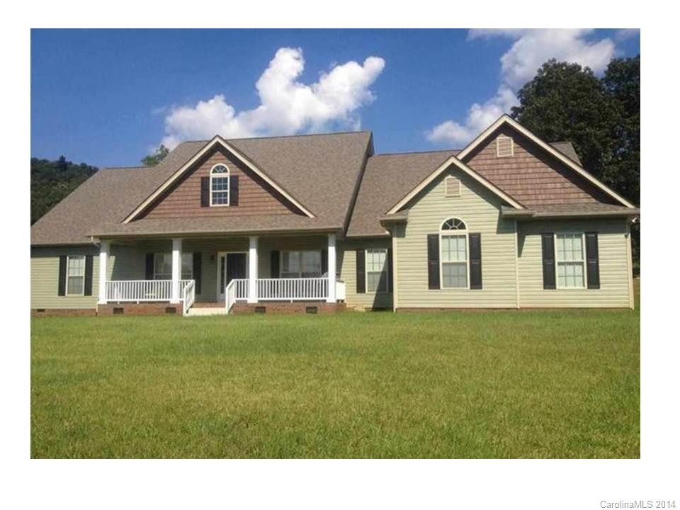 65 Moore Lane Taylorsville NC 28681