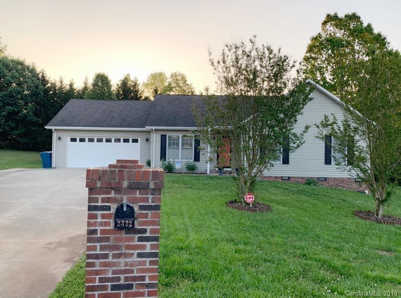 2322 7th Avenue Nw Hickory NC 28601