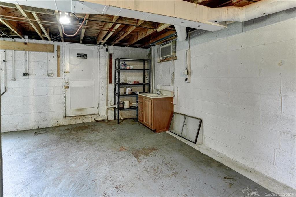 45 Dunn Street Asheville NC 28806