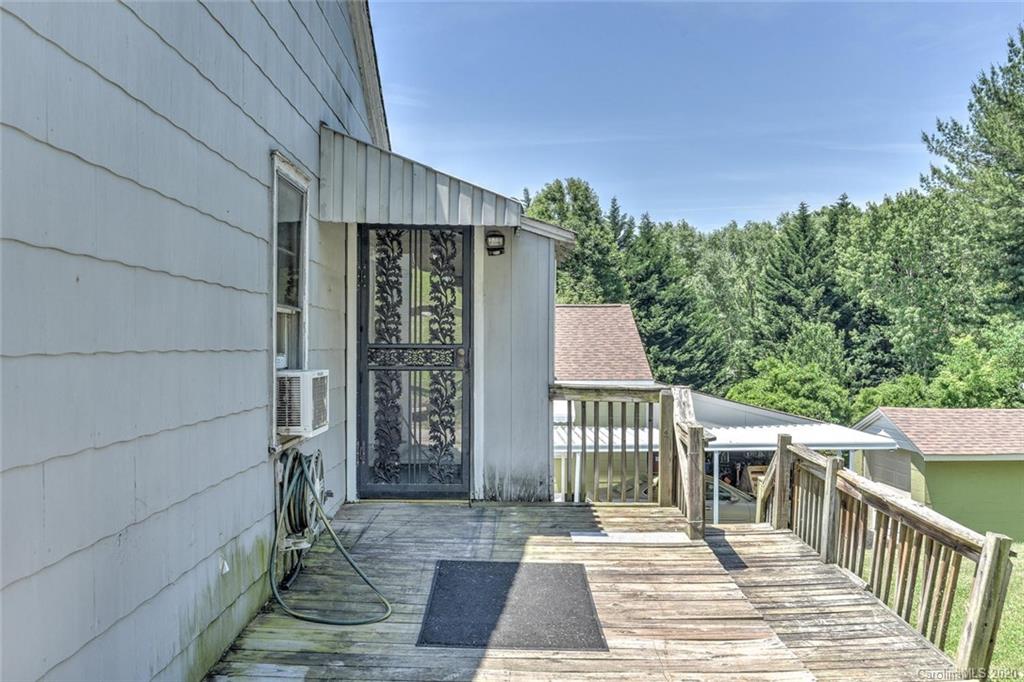45 Dunn Street Asheville NC 28806