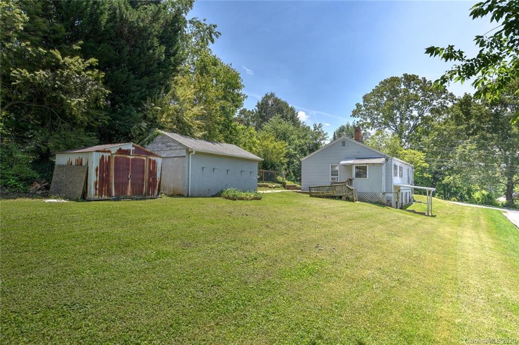 45 Dunn Street Asheville NC 28806