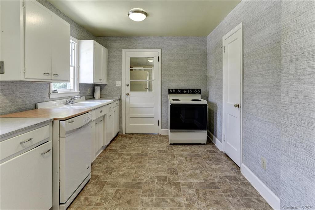 45 Dunn Street Asheville NC 28806