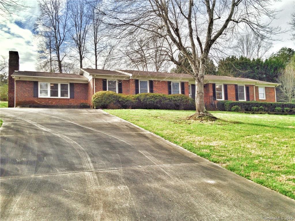 161 Anne Street Rutherfordton NC 28139