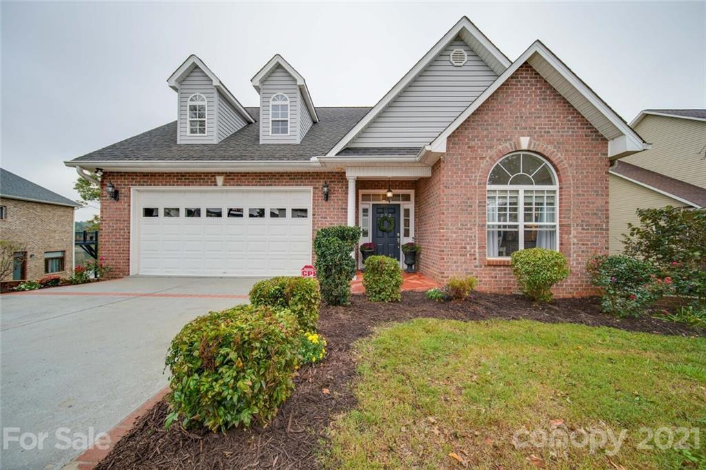 142 Hill Street Granite Falls NC 28630