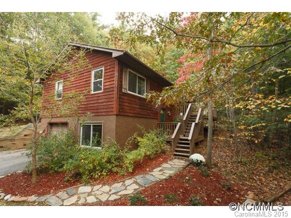 516 Betsy Ross Lane Asheville NC 28805
