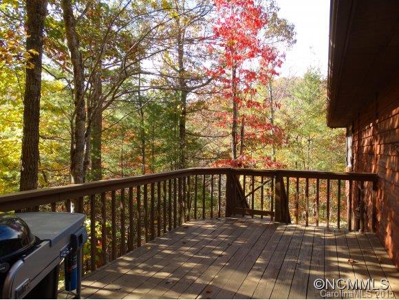 516 Betsy Ross Lane Asheville NC 28805