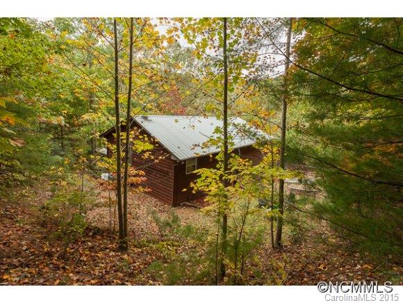 516 Betsy Ross Lane Asheville NC 28805