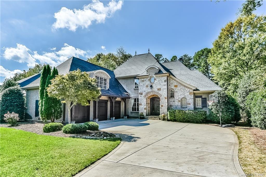 18909 Halyard Pointe Lane Cornelius NC 28031