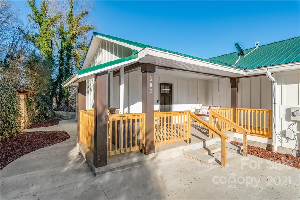 302 Coyote Court Bostic NC 28018
