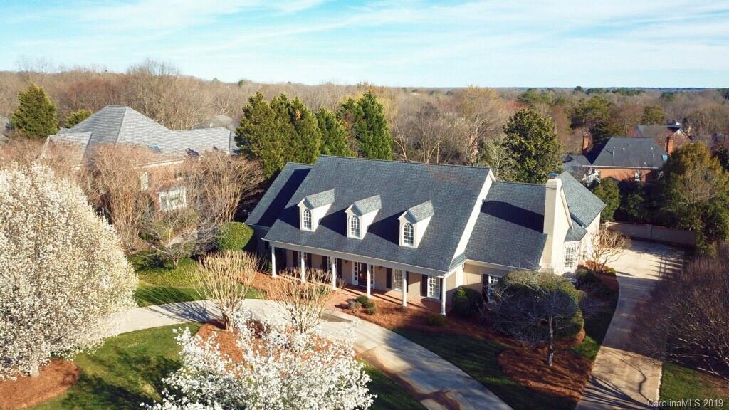 8231 Greencastle Drive Charlotte NC 28210
