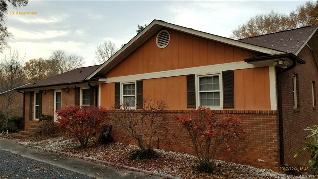 6010 Beaver Dam Lane Mint Hill NC 28227