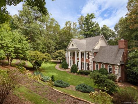 110 Braeside Circle Asheville NC 28803