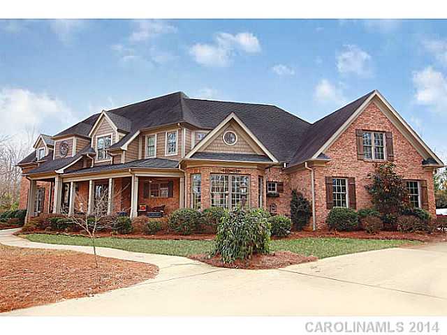 584 Walden Trail Waxhaw NC 28173