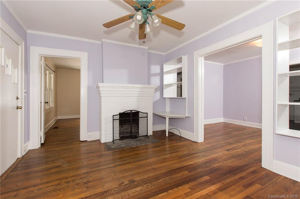 29 Green Oak Road Asheville NC 28804