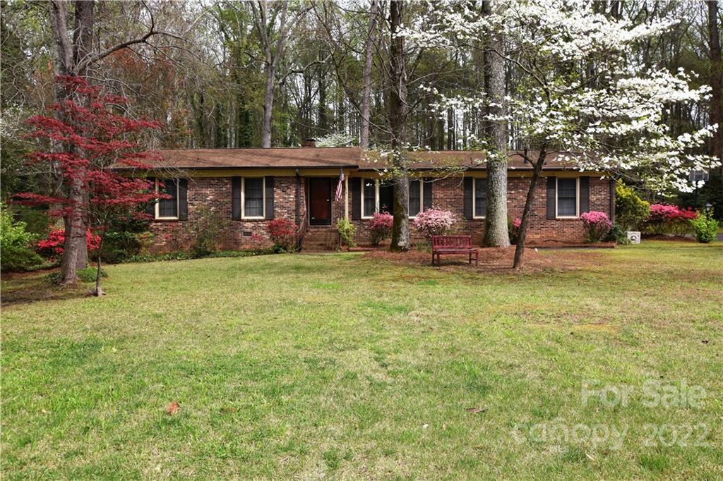 6712 Melody Lane Charlotte NC 28215