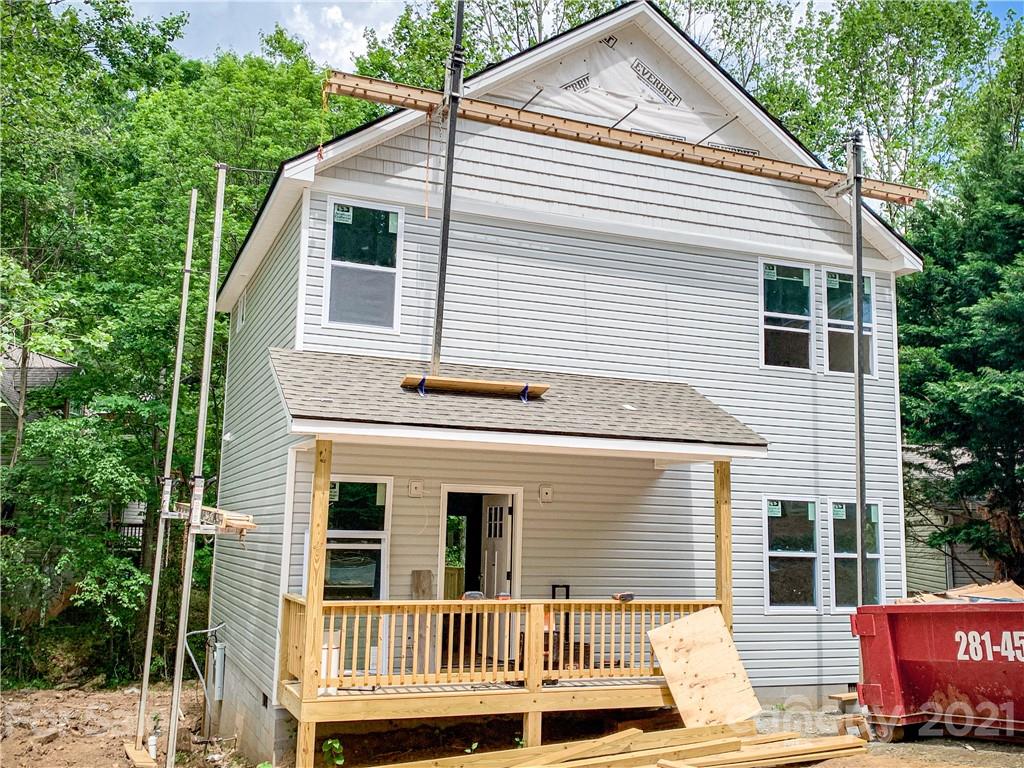 105 Owens Creek Road Asheville NC 28806
