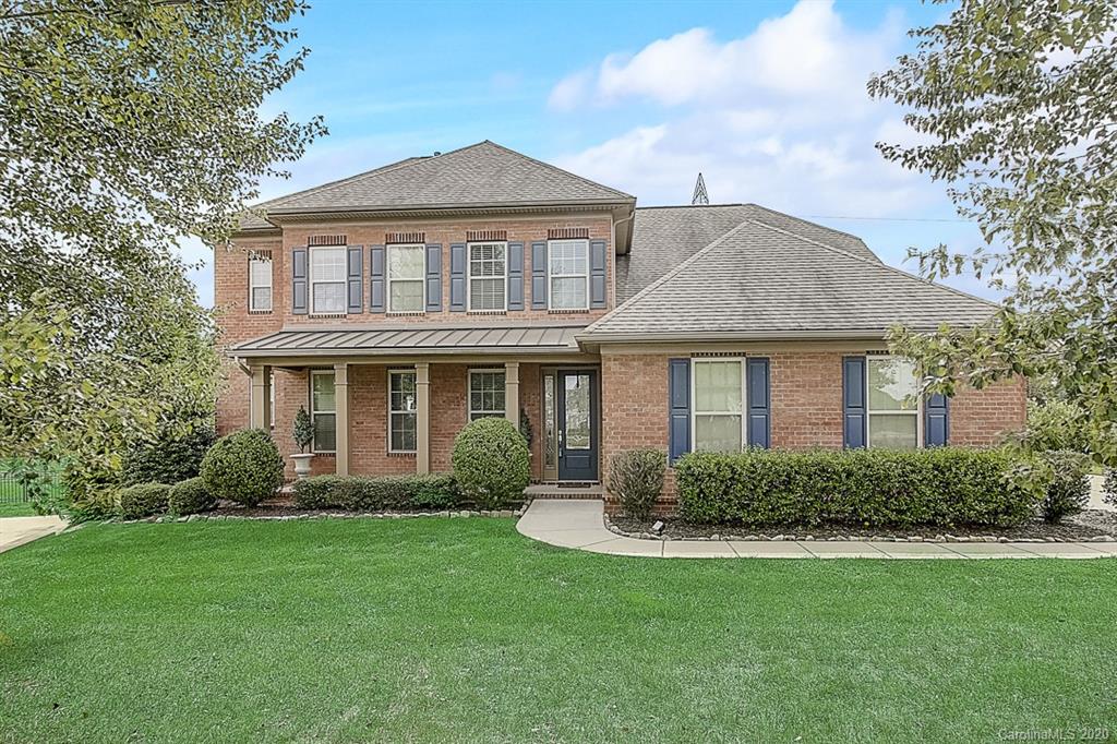 7403 Spice Bush Court Waxhaw NC 28173