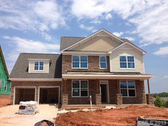 3225 Elyse Manor Court Charlotte NC 28214