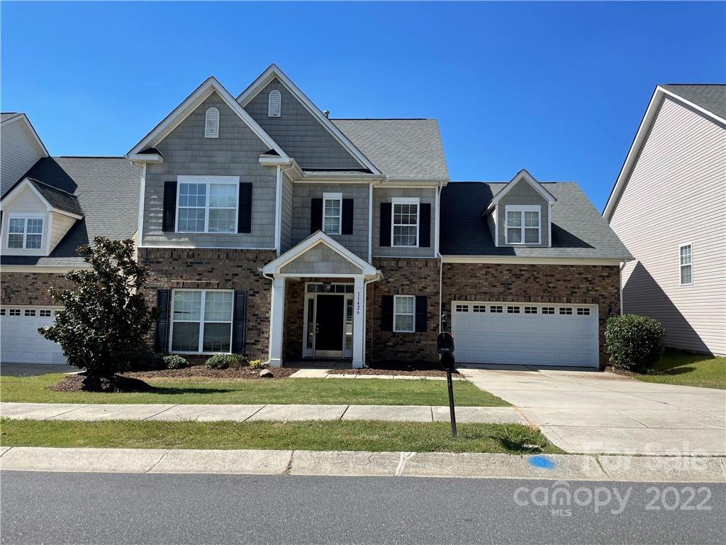 11426 Donnel Court Charlotte NC 28273