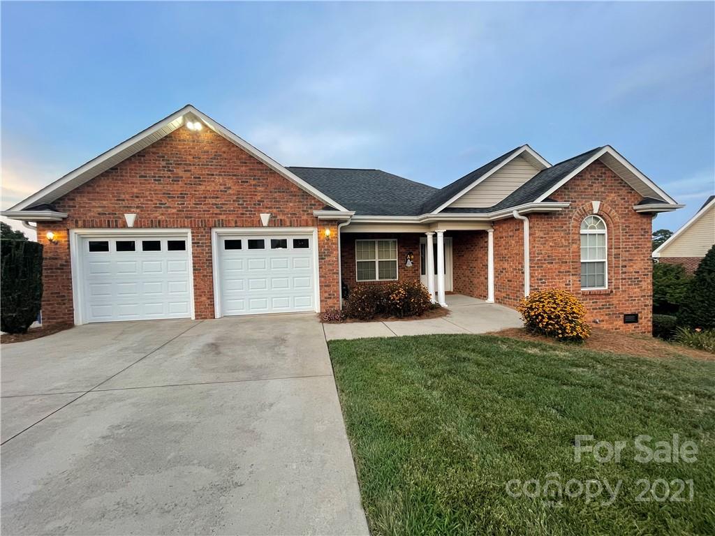 5114 S Oak Circle Granite Falls NC 28630