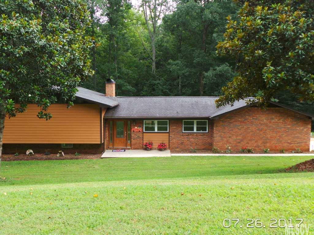6865 Sunnyside Lane Hickory NC 28602