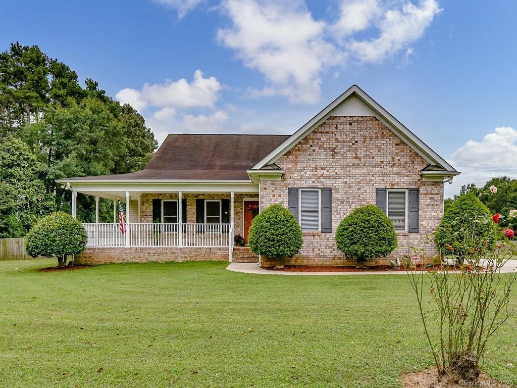 3704 Haigler Road Monroe NC 28110