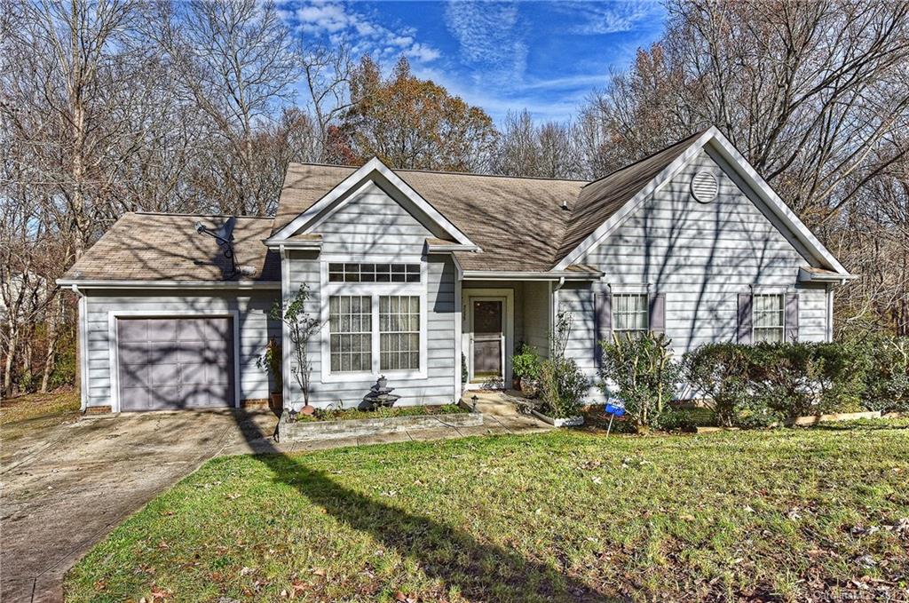 3235 Harris Mill Lane Charlotte NC 28262