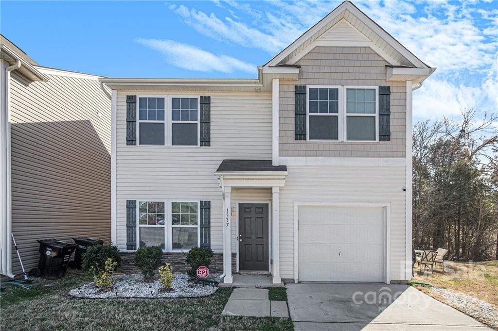 1337 Potter Ridge Road Concord NC 28025