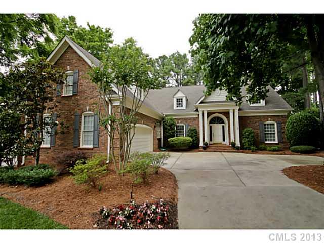 19215 Stableford Lane Cornelius NC 28031