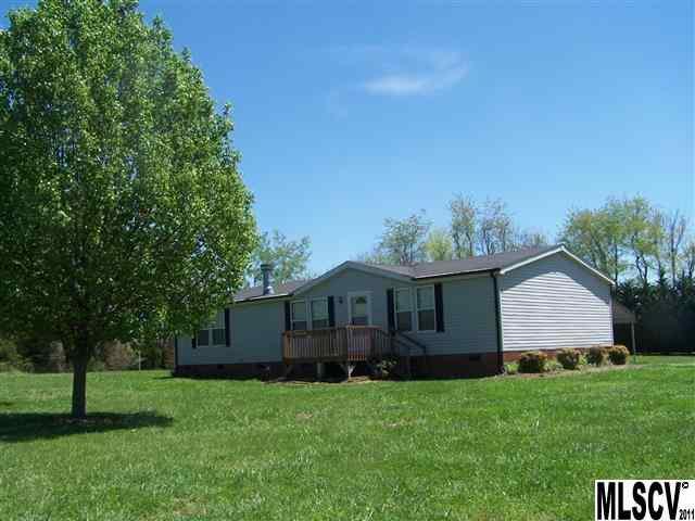 4166 Hickory Lincolnton Highway Newton NC 28658