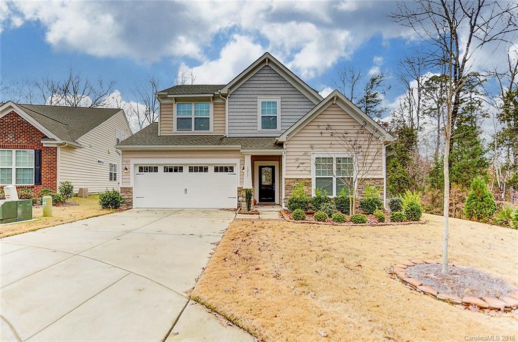 1217 Blackmoor Road Waxhaw NC 28173