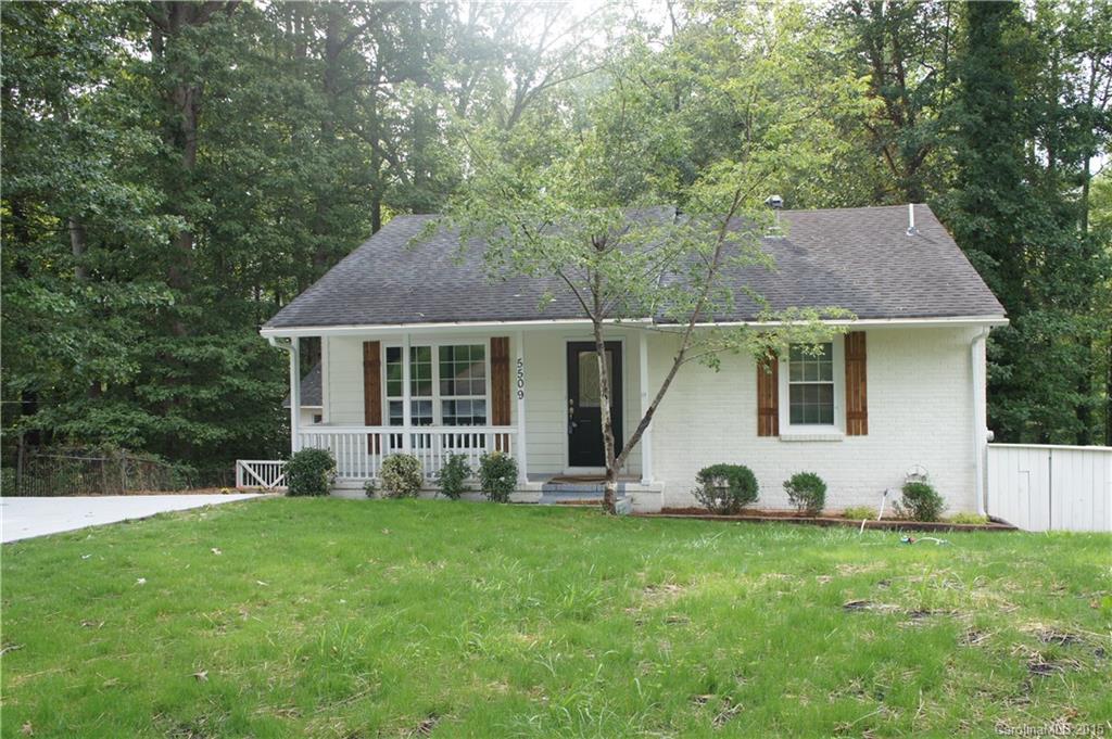 5509 Southampton Road Charlotte NC 28217