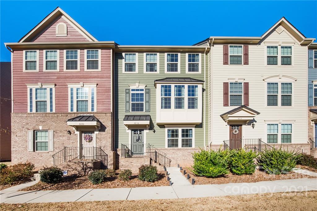 4216 Audubon Park Drive Charlotte NC 28217