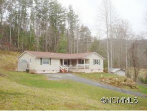 15 Screech Owl Drive Candler NC 28715