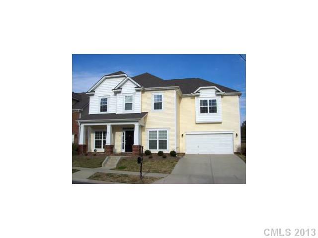 8231 Cottsbrooke Drive Huntersville NC 28078